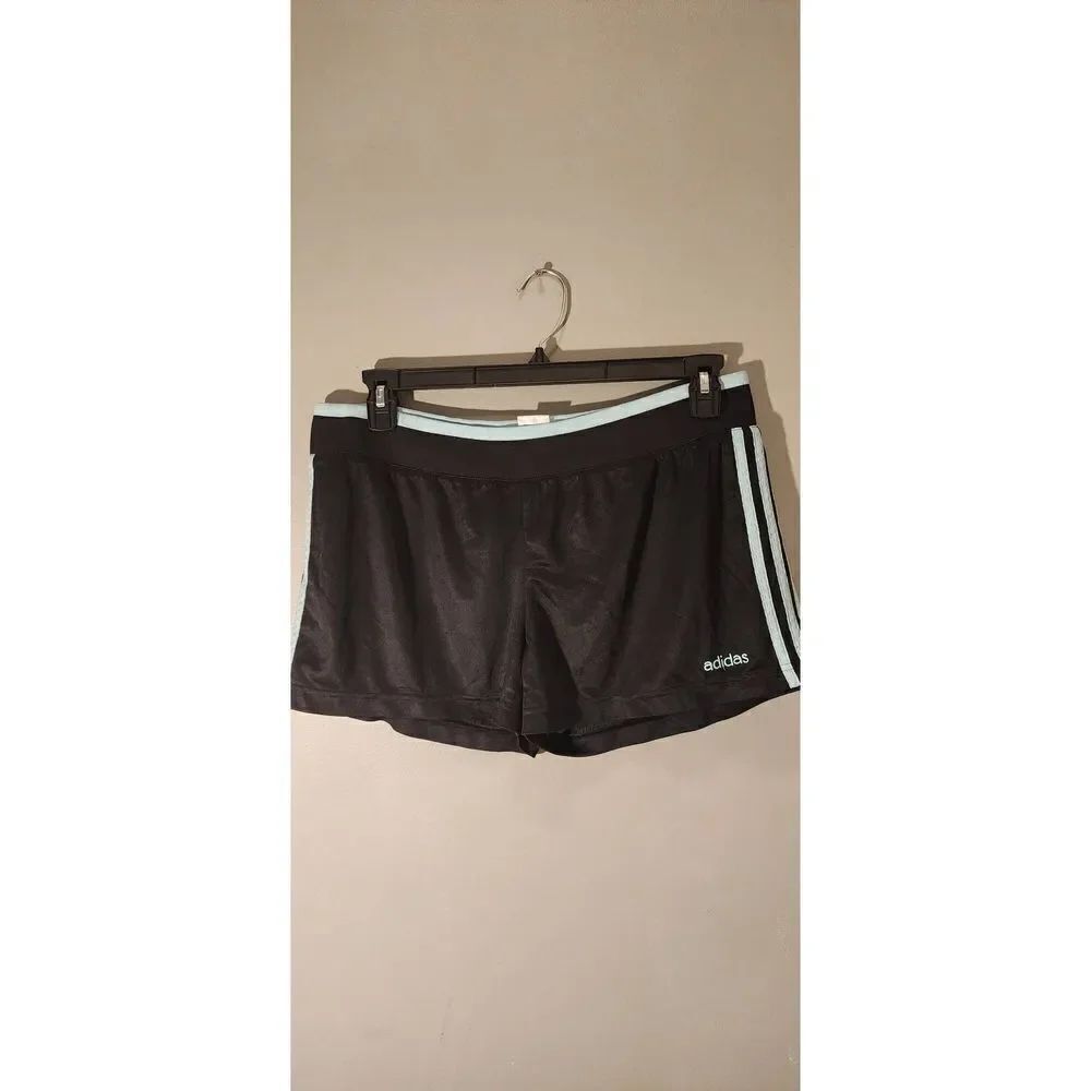Adidas 2pc Short Set  - Picture 4 of 5